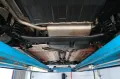 Audi A2 1.4 original 35200 KM aus 1. Hand!