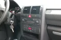 Audi A2 1.4 original 35200 KM aus 1. Hand!