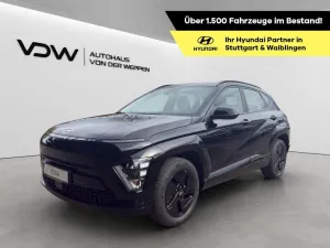 Hyundai KONA ELEKTRO SELECT+WAERME PUMPE+NAVI+PDC U.V.M!