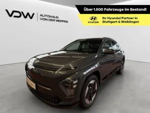 Hyundai Kona Elektro*Trend*Assistenzpaket*El.Heckklappe*
