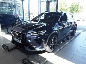 Seat Formentor VZ e-Hybrid AHK RFK Pano Matrix