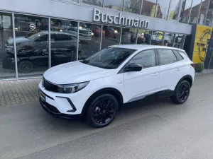 Opel Grandland 1.2 Hybrid 48V GS