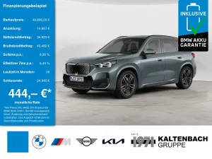BMW iX1 xDrive30 M-Sport Pro PANO HUD 360° LED ACC