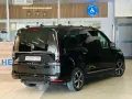 Volkswagen Caddy Maxi-Style-Behindertengerecht-Rampe