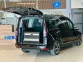 Volkswagen Caddy Maxi-Style-Behindertengerecht-Rampe
