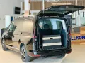 Volkswagen Caddy Maxi-Style-Behindertengerecht-Rampe