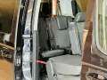 Volkswagen Caddy Maxi-Style-Behindertengerecht-Rampe