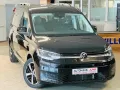 Volkswagen Caddy Maxi-Style-Behindertengerecht-Rampe