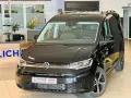 Volkswagen Caddy Maxi-Style-Behindertengerecht-Rampe