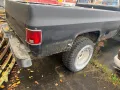 Chevrolet Chevy K10 Scottsdale Allrad 4x4 ...