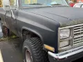 Chevrolet Chevy K10 Scottsdale Allrad 4x4 ...