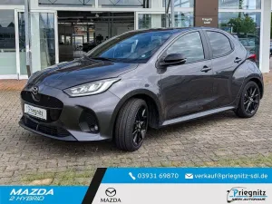 Mazda 2 Hybrid 1.5L VVT-i e-CVT HOMURA