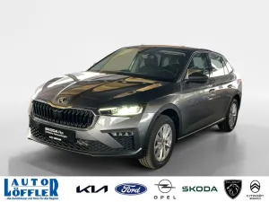 Skoda Scala Selection #LED #Navi #Vorführwagen #DAB