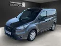 Ford Transit Connect S&S Trend Klima+Navi+Kamera+