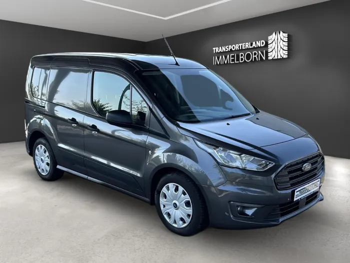 Ford Transit Connect S&S Trend Klima+Navi+Kamera+