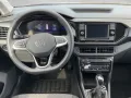 Volkswagen T-Cross 1.0 TSI DSG *Life* Virtual/Totw./Park.