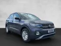 Volkswagen T-Cross 1.0 TSI DSG *Life* Virtual/Totw./Park.
