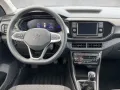 Volkswagen T-Cross 1.0 TSI *Life* Virtual/Lane/Totw.