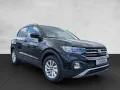 Volkswagen T-Cross 1.0 TSI *Life* Virtual/Lane/Totw.