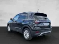Volkswagen T-Cross 1.0 TSI *Life* Virtual/Lane/Totw.
