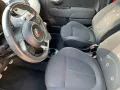Abarth  FIAT  595 Unfallfrei
