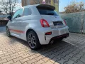 Abarth  FIAT  595 Unfallfrei