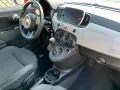 Abarth  FIAT  595 Unfallfrei