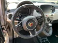 Abarth  FIAT  595 Unfallfrei