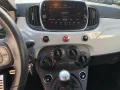Abarth  FIAT  595 Unfallfrei