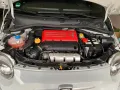 Abarth  FIAT  595 Unfallfrei