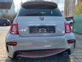 Abarth  FIAT  595 Unfallfrei