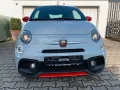 Abarth  FIAT  595 Unfallfrei