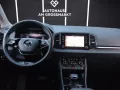 Skoda Karoq Selection 1.5 TSI ACT DSG Navi  LED El. He