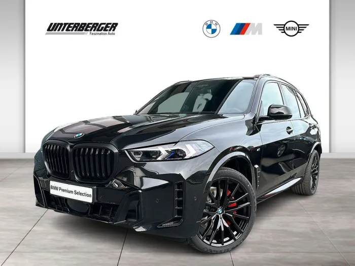 BMW X5 xD.30d - M PRO -INNO PAKET-22