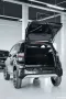 Aixam CROSSOVER Premium Schwarz