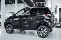Aixam CROSSOVER Premium Schwarz