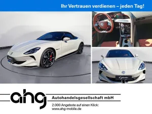 MG CYBERSTER X-POWER ALLRAD MG PFORZHEIM 5 X IM VOR