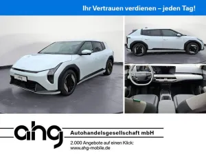 Kia EV4 Hatchback 81 EARTH FWD P3/5/6/8/ KIA OSTFILD