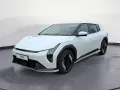 Kia EV4 Hatchback 81 EARTH FWD P3/5/6/8/ KIA OSTFILD