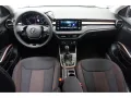 Skoda Fabia 1.0 TSI Drive Suite Virtual C. ACC SHZ PDC