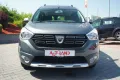 Dacia Dokker 1.6 SCe Klima Navi PDC Tempomat