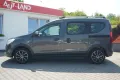 Dacia Dokker 1.6 SCe Klima Navi PDC Tempomat
