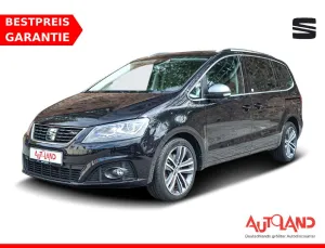 Seat Alhambra 1.4 TSI FR-Line Bi-Xenon Navi Tempomat