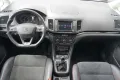 Seat Alhambra 1.4 TSI FR-Line Bi-Xenon Navi Tempomat