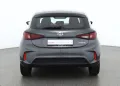 MG3 1.5 Comfort LED Navi Kamera
