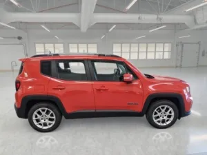 Opel JEEP Renegade 1.6mtj PREZZO VALIDO FINO 15.08,GA