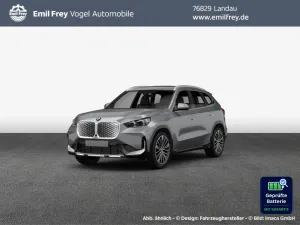 BMW iX1 xDrive30 M Sportpaket 225 kW, 5-türig (Strom