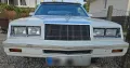 Chrysler Oldtimer Chryler Le Baron Cabrio 1983 H-Zu...