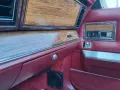 Chrysler Oldtimer Chryler Le Baron Cabrio 1983 H-Zu...