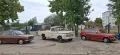 Ford  F100 V8